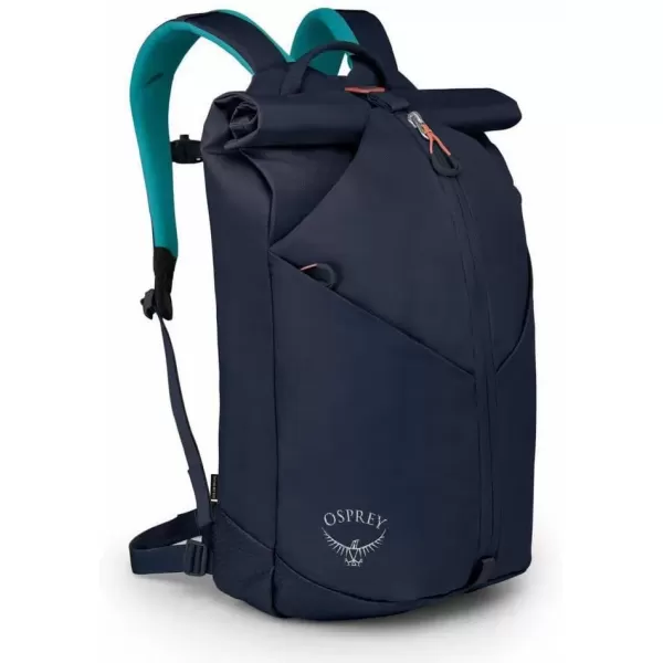 imageOsprey Zealot 30L Climbing Backpack Cetacean Blue