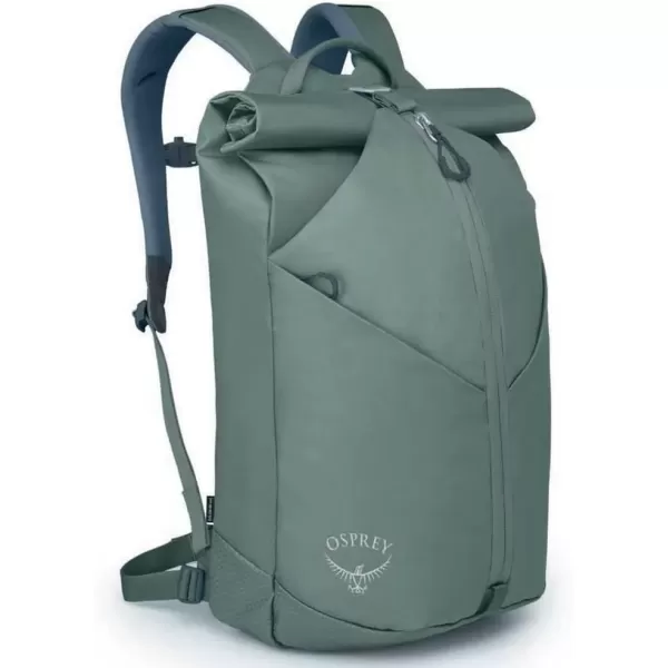 imageOsprey Zealot 30L Climbing Backpack Rocky Brook Green