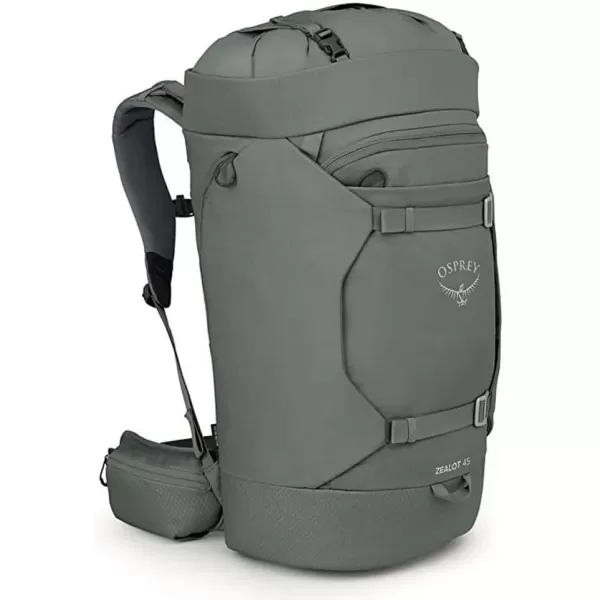 imageOsprey Zealot 45L Climbing Backpack Rocky Brook Green MLRocky Brook Green