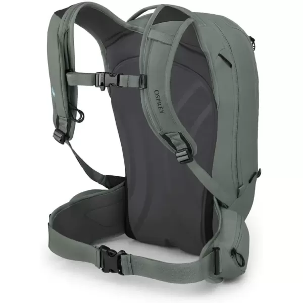 imageKresta 20 Womens Backcountry Ski and Snowboard BackpackPine Leaf Green