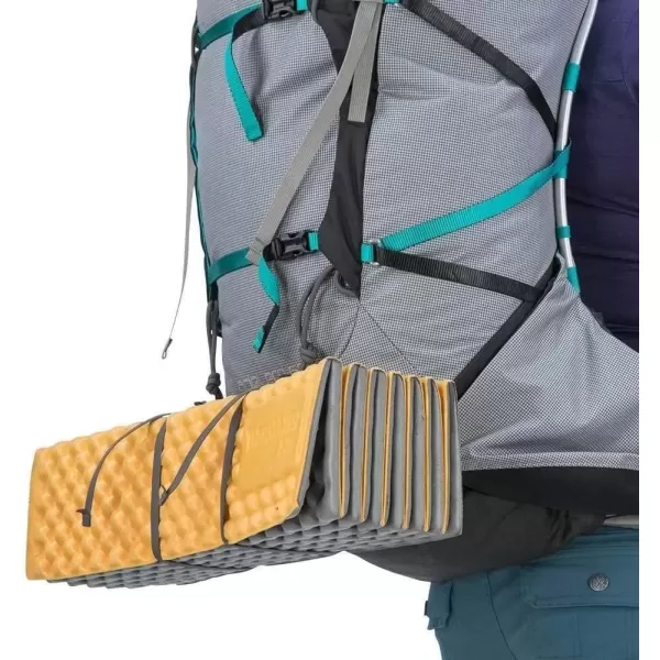 imageOsprey Ariel Pro 65 Womens Backpacking Backpack  Prior SeasonMedium