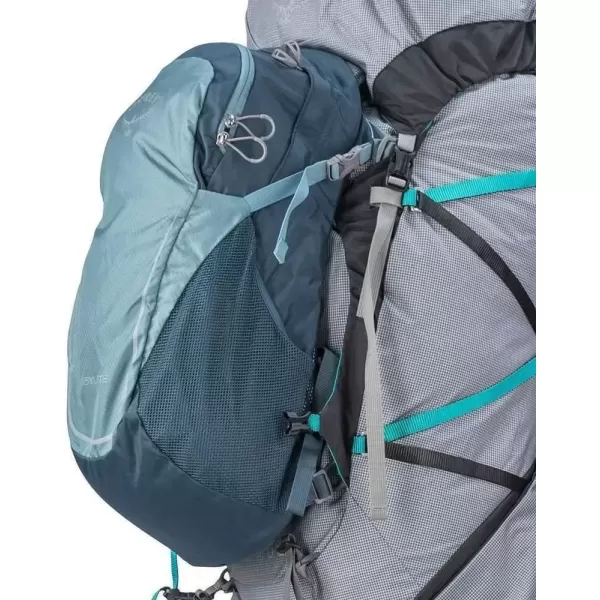 imageOsprey Ariel Pro 65 Womens Backpacking Backpack  Prior SeasonMedium