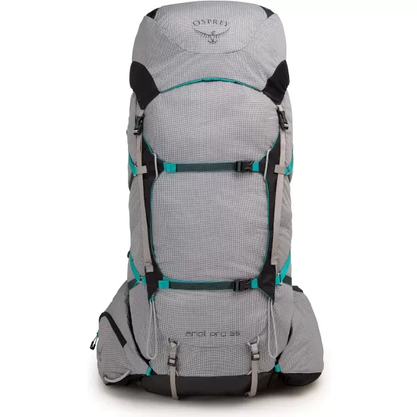 imageOsprey Ariel Pro 65 Womens Backpacking Backpack  Prior SeasonXSmall