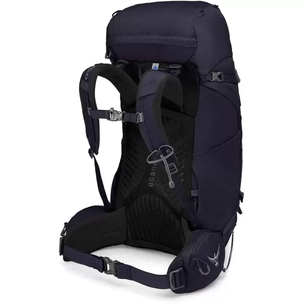 imageOsprey Kyte 46L Womens Backpacking BackpackMulberry Purple