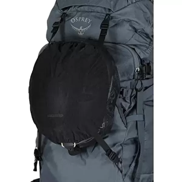 imageOsprey Sopris 40L Womens Ski Backpack Tungsten Grey