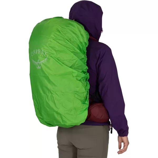 imageOsprey Viva 45 Womens Backpacking BackpackSucculent Green