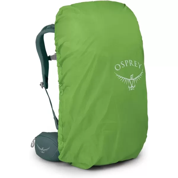 imageOsprey Viva 45 Womens Backpacking BackpackSucculent Green