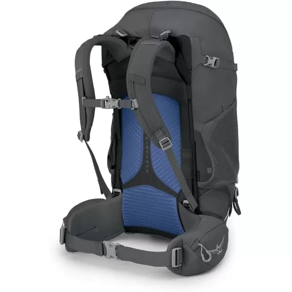 imageOsprey Viva 45 Womens Backpacking BackpackTunnel Vision Grey