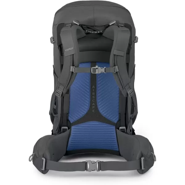 imageOsprey Viva 45 Womens Backpacking BackpackTunnel Vision Grey