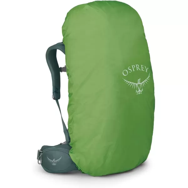 imageOsprey Viva 65 Mens Backpacking BackpackSucculent Green