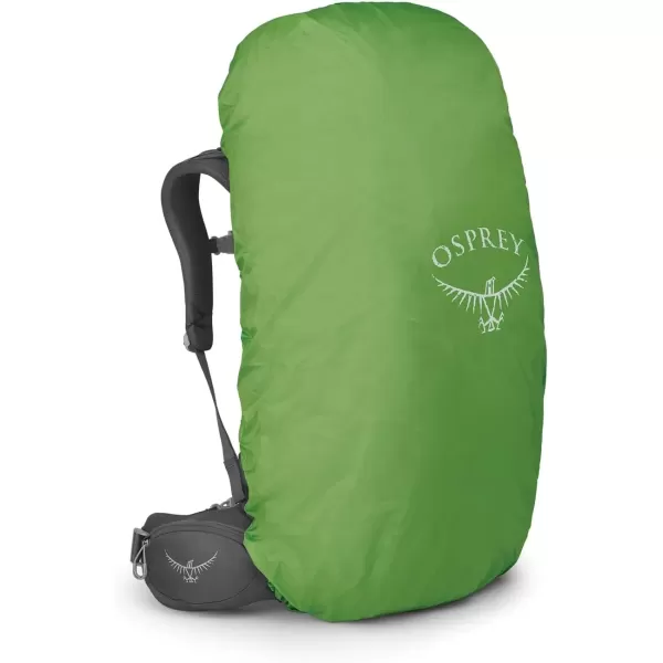 imageOsprey Viva 65 Mens Backpacking BackpackTunnel Vision Grey