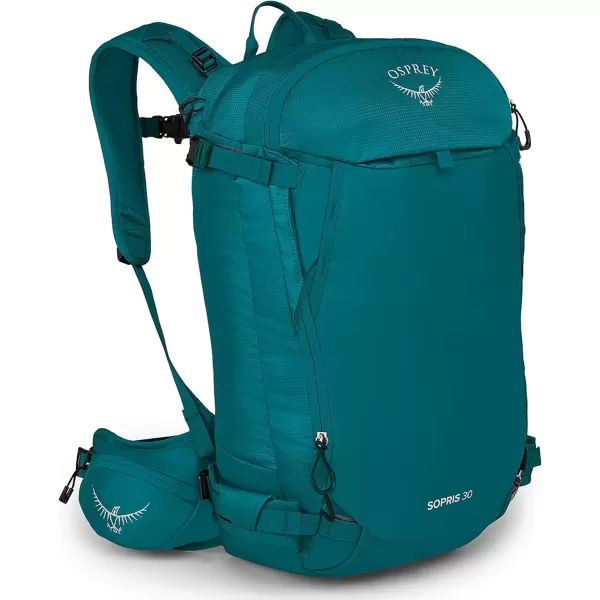 imageOsprey Womens Sopris 30 Ski and Snowboard Backpack