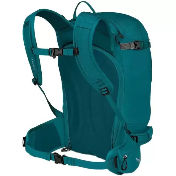 imageOsprey Womens Sopris 30 Ski and Snowboard Backpack