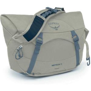 imageOsprey Metron Messenger BagTan Concrete