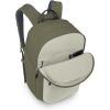 imageOsprey Arcane XL Day Commuter Backpack Porcelain Orange HeatherEarl GreySandy Grey Heather