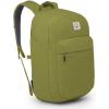 imageOsprey Arcane XL Day Commuter Backpack Porcelain Orange HeatherMatcha Green Heather