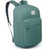 imageOsprey Arcane XL Day Commuter Backpack Porcelain Orange HeatherPine Leaf Green