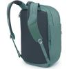 imageOsprey Arcane XL Day Commuter Backpack Porcelain Orange HeatherPine Leaf Green
