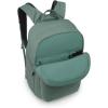 imageOsprey Arcane XL Day Commuter Backpack Porcelain Orange HeatherPine Leaf Green