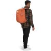 imageOsprey Arcane XL Day Commuter Backpack Porcelain Orange HeatherPorcelain Orange Heather