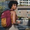 imageOsprey Arcane XL Day Commuter Backpack Porcelain Orange HeatherPorcelain Orange Heather