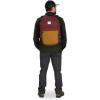 imageOsprey Arcane XL Day Commuter Backpack Porcelain Orange HeatherPurple Dusk Heather
