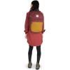 imageOsprey Arcane XL Day Commuter Backpack Porcelain Orange HeatherPurple Dusk Heather