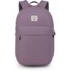 imageOsprey Arcane XL Day Commuter Backpack Porcelain Orange HeatherPurple Dusk Heather