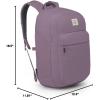 imageOsprey Arcane XL Day Commuter Backpack Porcelain Orange HeatherPurple Dusk Heather