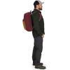 imageOsprey Arcane XL Day Commuter Backpack Porcelain Orange HeatherPurple Dusk Heather