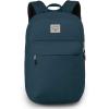 imageOsprey Arcane XL Day Commuter Backpack Porcelain Orange HeatherStargazer Blue
