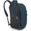 imageOsprey Arcane XL Day Commuter Backpack Porcelain Orange HeatherStargazer Blue
