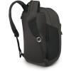 imageOsprey Arcane XL Day Commuter Backpack Porcelain Orange HeatherStonewash Black