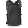 imageOsprey Arcane XL Day Commuter Backpack Porcelain Orange HeatherStonewash Black
