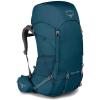 imageOsprey Renn 50L Womens Backpacking Backpack Cinder GreyChallenger Blue