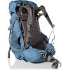 imageOsprey Renn 50L Womens Backpacking Backpack Cinder GreyChallenger Blue