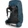 imageOsprey Renn 50L Womens Backpacking Backpack Cinder GreyChallenger Blue
