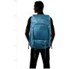 imageOsprey Renn 50L Womens Backpacking Backpack Cinder GreyChallenger Blue