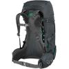 imageOsprey Renn 50L Womens Backpacking Backpack Cinder GreyCinder Grey