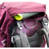 imageOsprey Renn 50L Womens Backpacking Backpack Cinder GreyCinder Grey