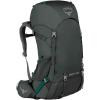 imageOsprey Renn 50L Womens Backpacking Backpack Cinder GreyCinder Grey