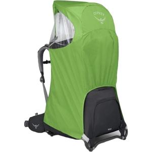 imageOsprey Poco Carrier Raincover Limon