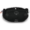 imageOsprey Seral 4L Unisex Biking Waist Pack with Hydraulics Reservoir BlackBlack