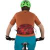 imageOsprey Seral 4L Unisex Biking Waist Pack with Hydraulics Reservoir BlackDustmoss Green