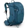 imageOsprey Mira 22 Womens Hiking Hydration BackpackBahia Blue