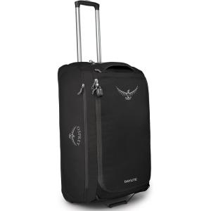 imageOsprey Daylite Wheeled 85L DuffelCarryOn Luggage BlackBlack