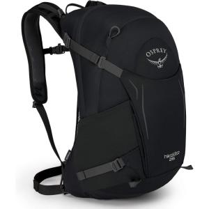 imageOsprey Hikelite 26L Unisex Hiking Backpack BlackBlack