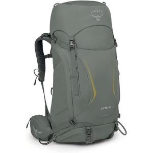 imageOsprey Kyte 48L Womens Backpacking Backpack with HipbeltRocky Brook Green