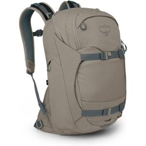 imageOsprey Metron 24L Commuter Laptop Backpack Tan ConcreteTan Concrete