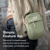 imageOsprey Arcane Small Crossbody Shoulder BagCascade Blue